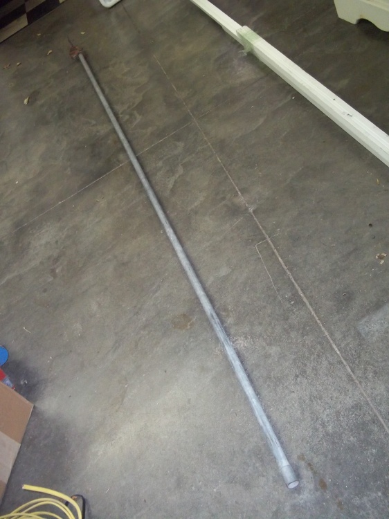lot 55 image: 118 Bar Clamp