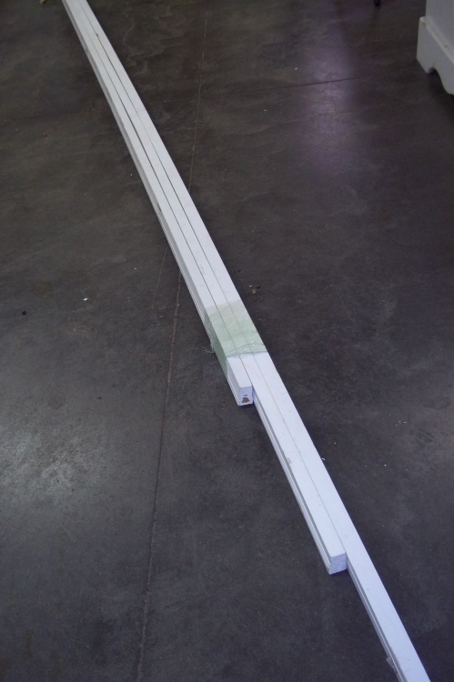 lot 56 image: Molding for 16 Garage Door