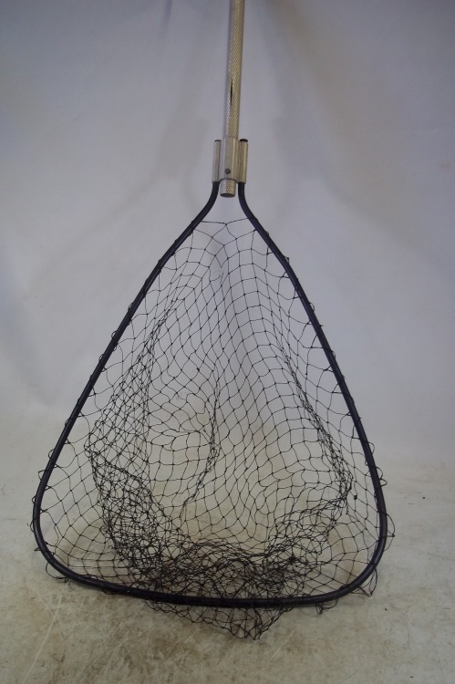 lot 212 image: Large Fish Net