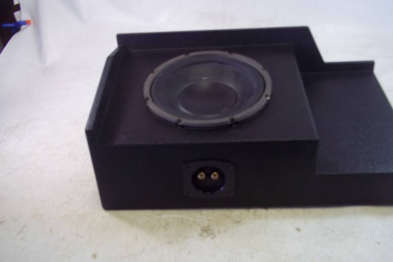 lot 247 image: Sub-Woofer