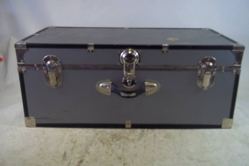 lot 251 image: Storage Trunk