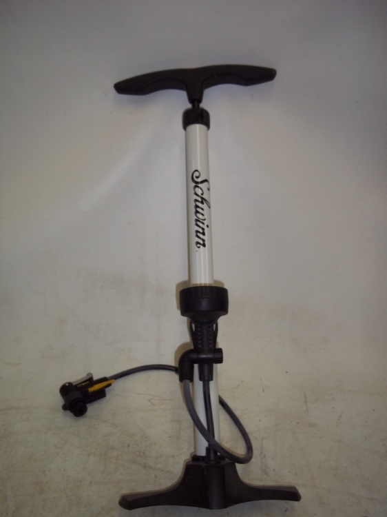 lot 273 image: Bike Air Pump