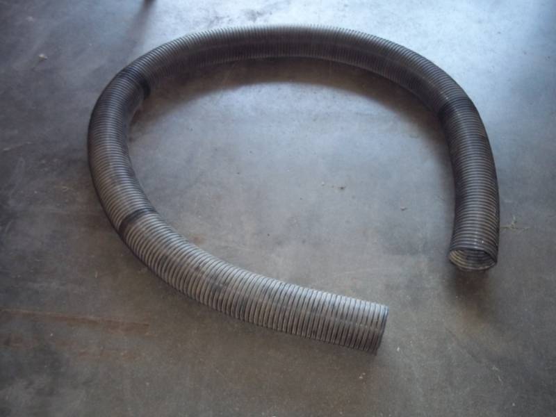 lot 283 image: 4 Flex Black Tube 9 Long