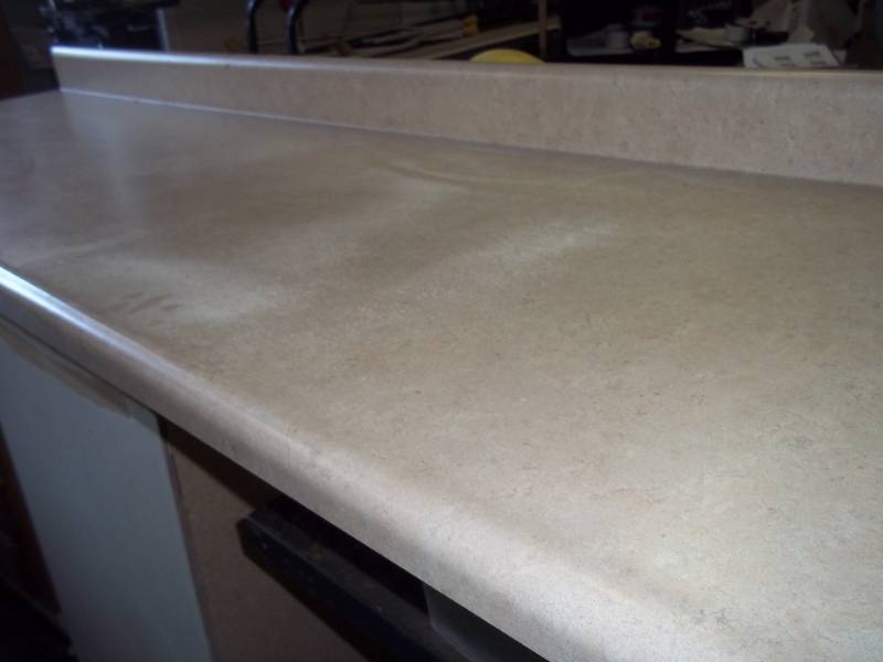lot 363 image: 4 Pieces of Counter top
