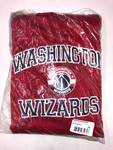 New Packaged 3XL Washington Wizards Sweatshirt