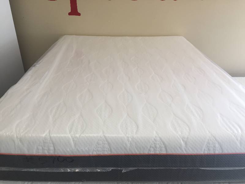 New High End Dormeo Queen Mattress Model 5700 Brand High End Dormeo Queen Mattress Model 5700 Brand New Liances Lg Scratch Dent And Whirlpool With Manufacturers Warranty Name Mattresses