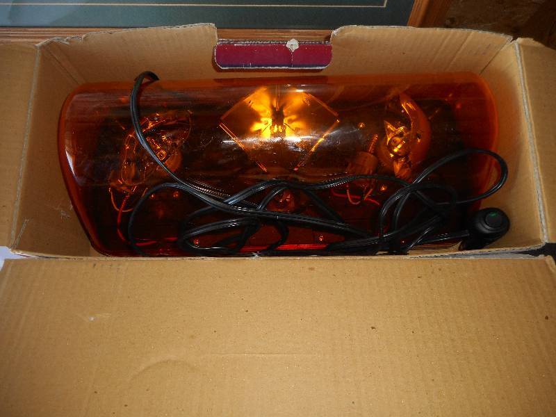 Light Bar