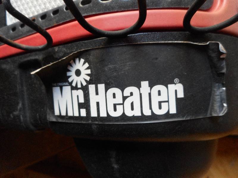 Heater