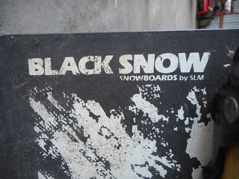 Snow Boards
