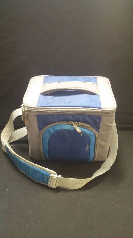 lot 27 image: Lunch box Cooler