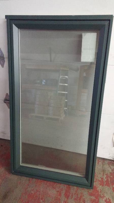 lot 36 image: Casement triple Pane Window