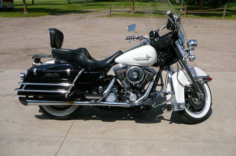 1995 Harley Davidson