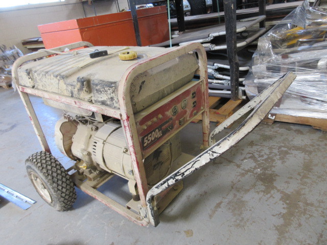 GENERATOR FOR PARTS