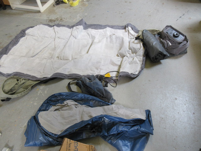 AIR BEDS