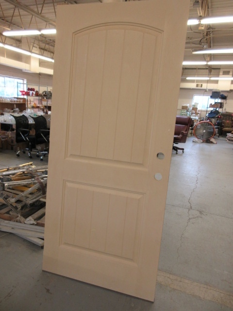 HOLLOW CORE DOOR