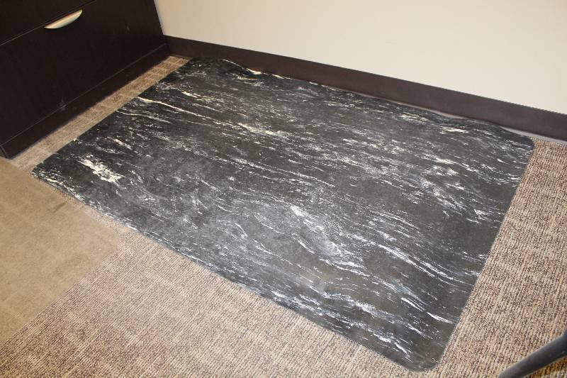 lot 366 image: Floor Cushion Mat