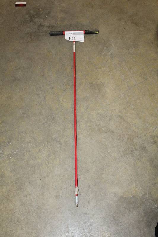 lot 401 image: Fiberglass Soil Probe
