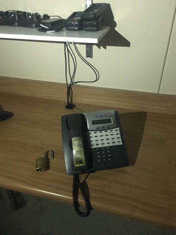 lot 61 image: EVERYTHING IN THE FRONT TWO ROOMS - DELL COMPUTER AND ALL MISC ITEMS - MUST TAKE ALL SWEET DEAL