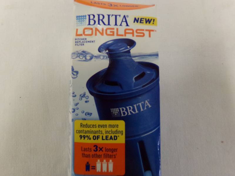 lot 498 image: WATER FILTER