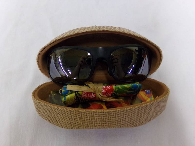 lot 506 image: SUNGLASSES