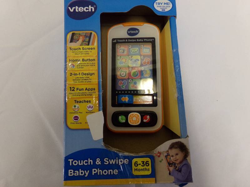 lot 526 image: BABY ITEM