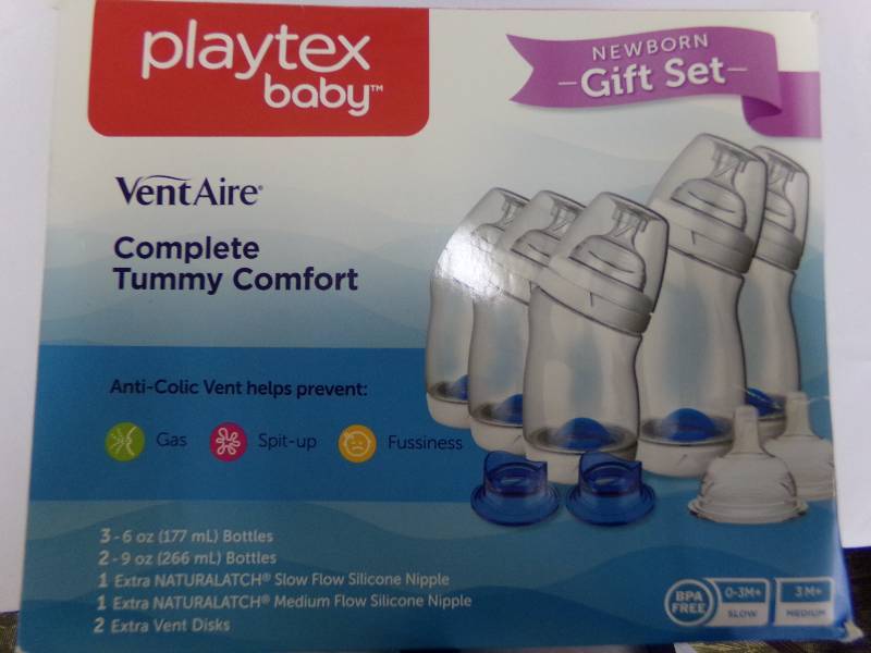 lot 541 image: BABY ITEM