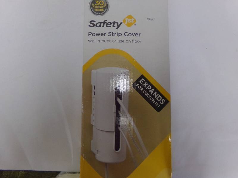 lot 544 image: BABY SAFETY ITEM