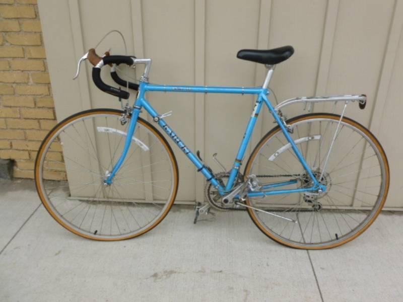 lot 2 image: Kabuki Bike