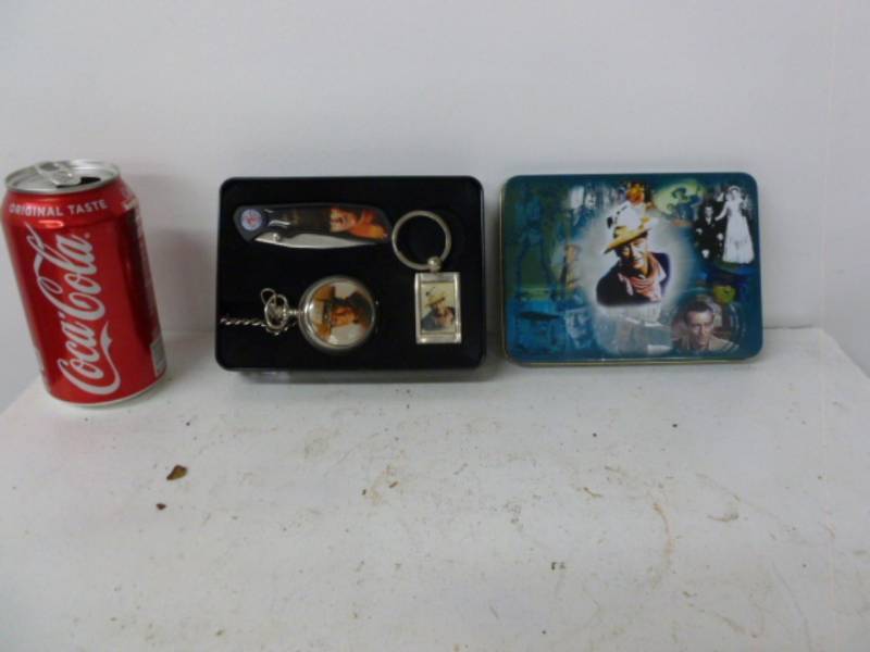 lot 10 image: Collectible