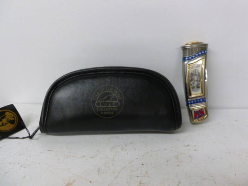 lot 21 image: Collectible