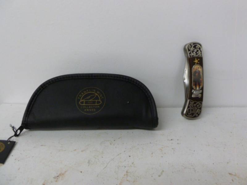 lot 22 image: Collectible