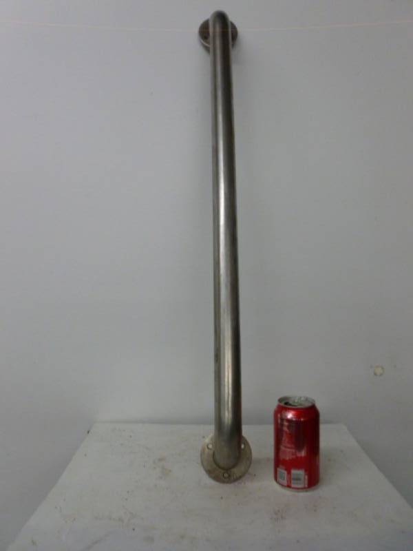 lot 78 image: Handicap Bathroom Bar