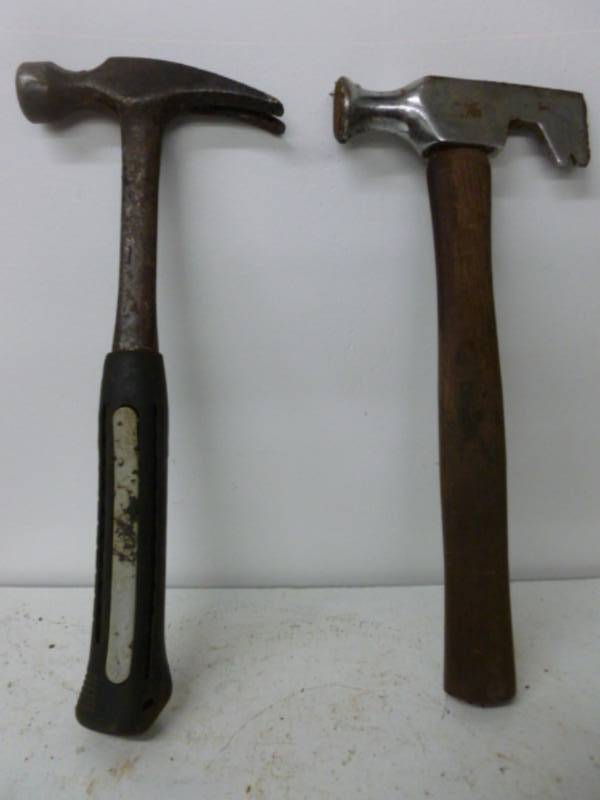 lot 91 image: Specialty Tools