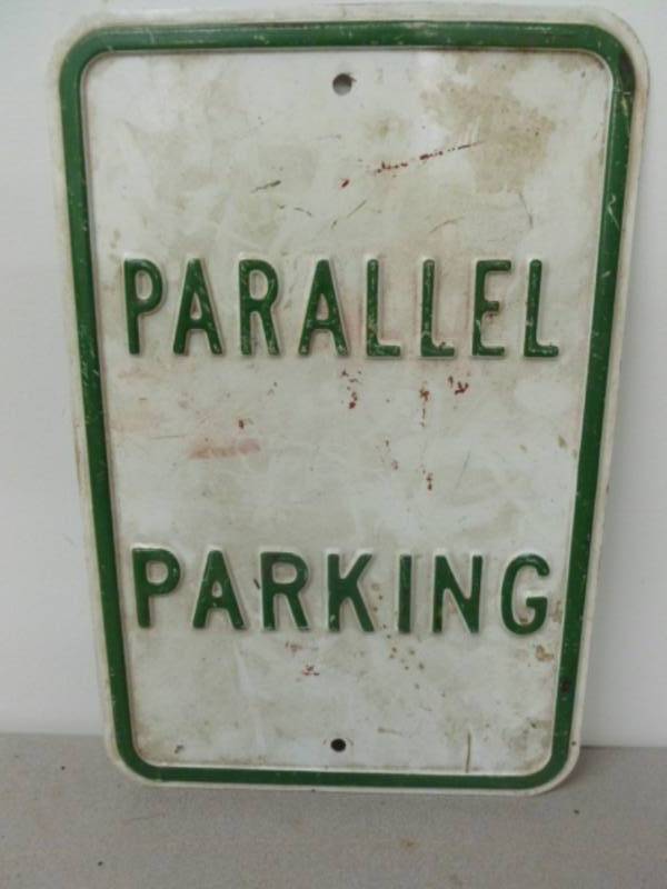 lot 120 image: Sign