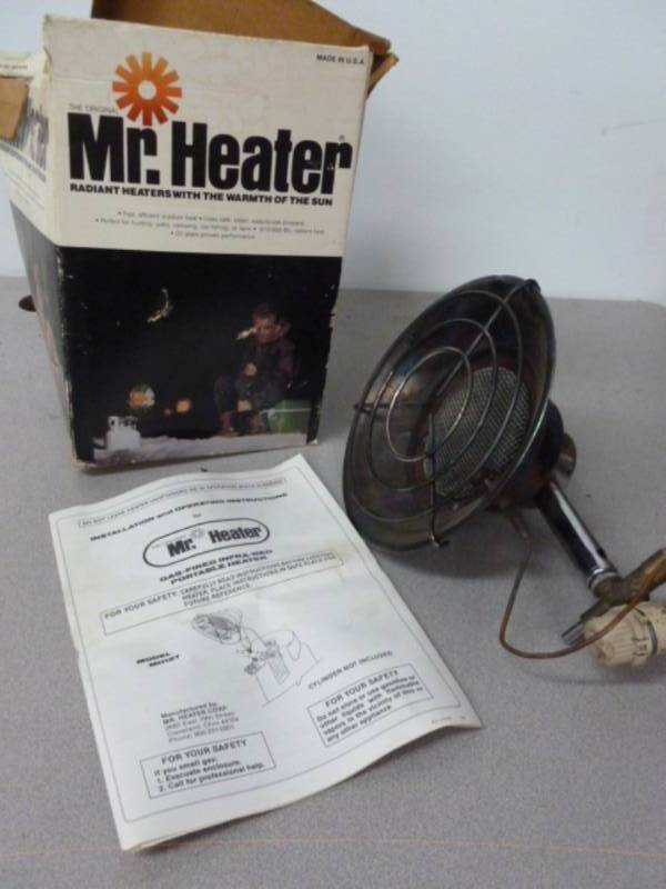 lot 146 image: Sunflower Heater Head