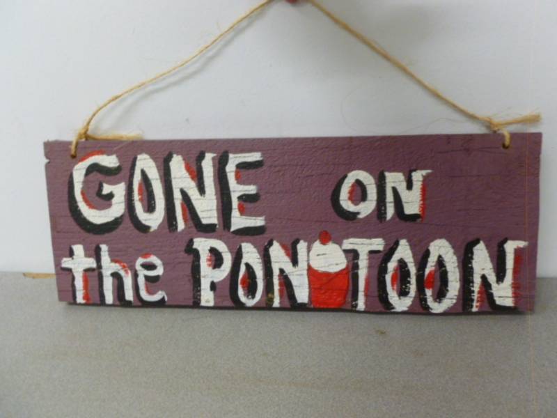 lot 160 image: Sign