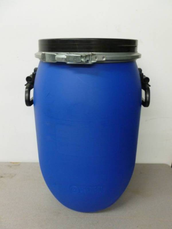 lot 173 image: Storage Container