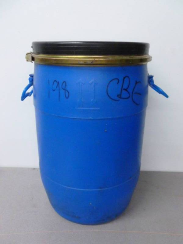 lot 176 image: Storage Container