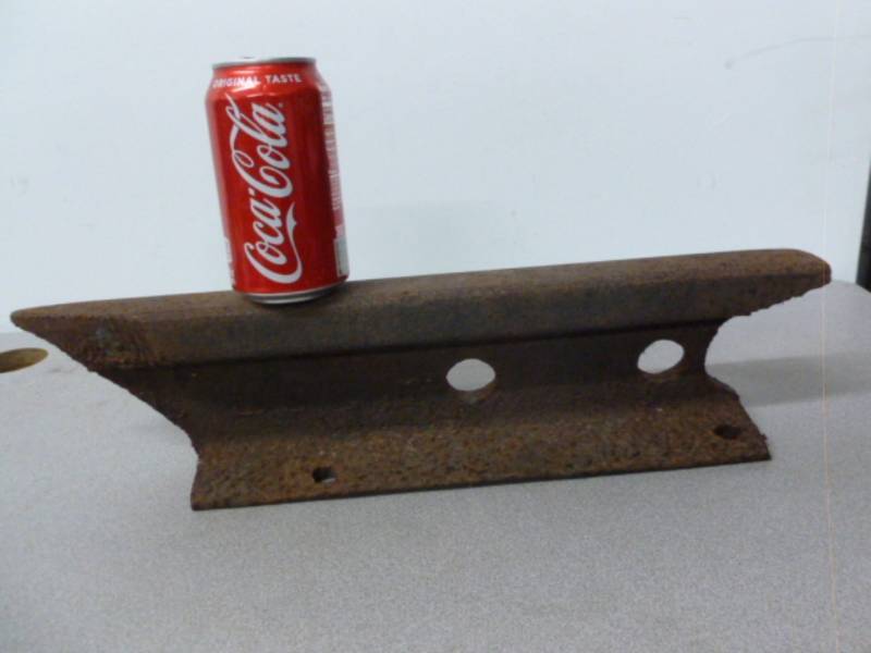 lot 194 image: Anvil