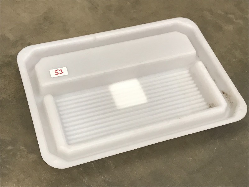 lot 53 image: Portable Fish Fillet Table ...