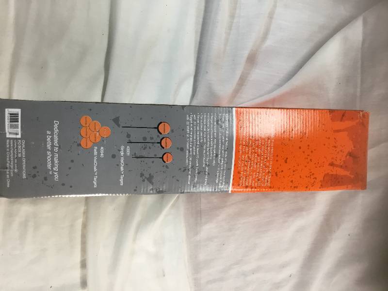 lot 18 image: 2 - Champion Traps and Targets