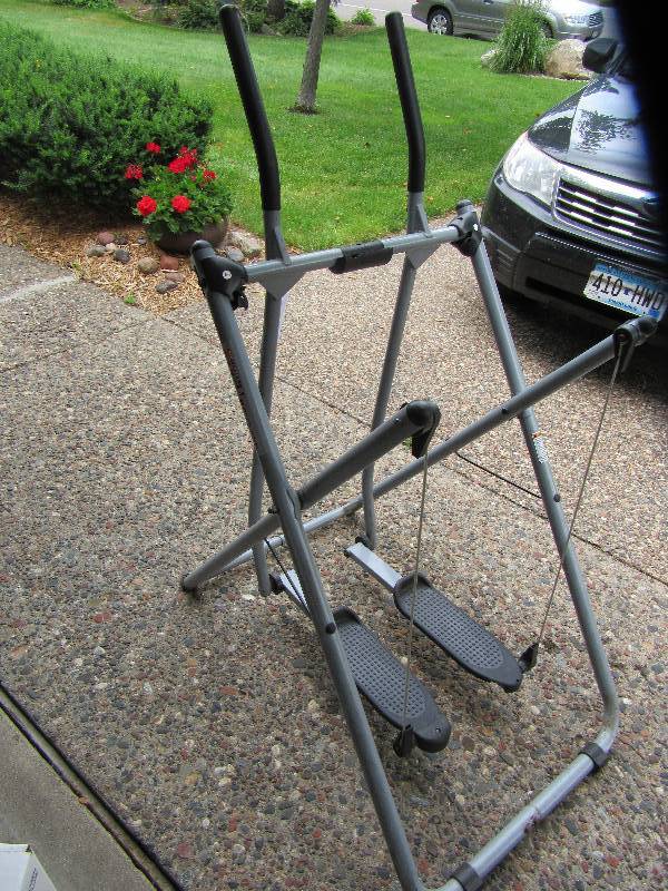 lot 169 image: Exercise Air Walker
