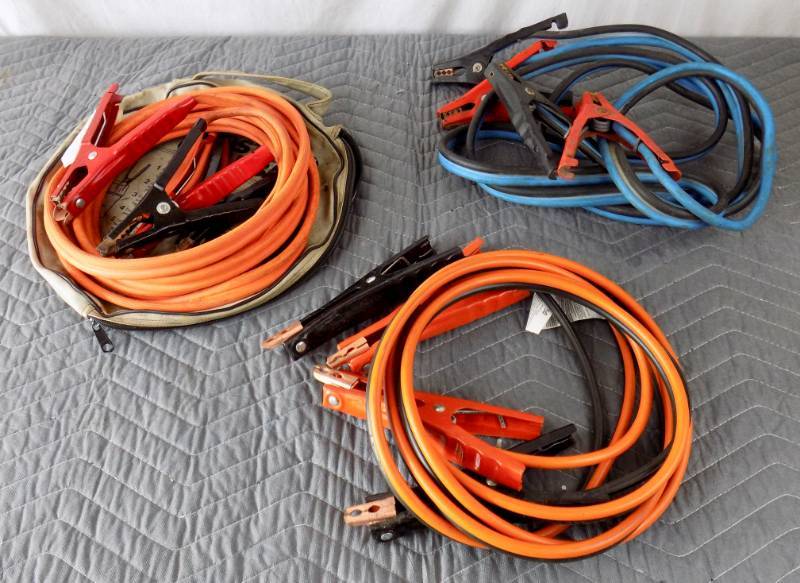 lot 34 image: A Lot of 65 Manly Items, For The Car, The GarageWork Shop or Your Business