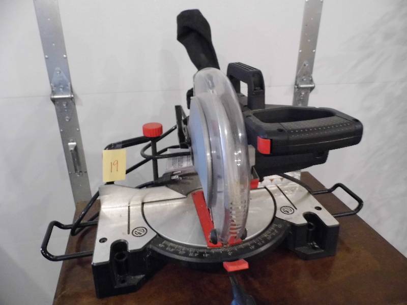 Craftsman Miter Saw