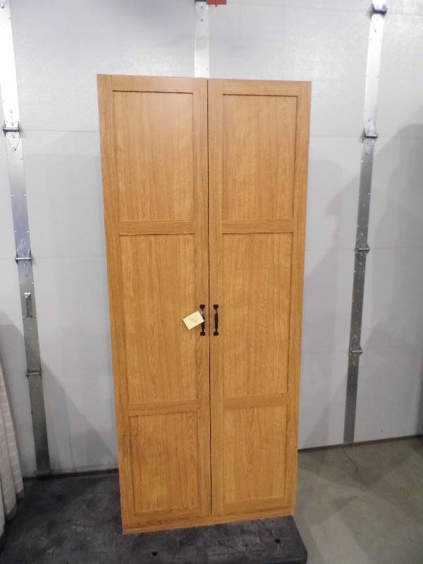 Tall Cabinet