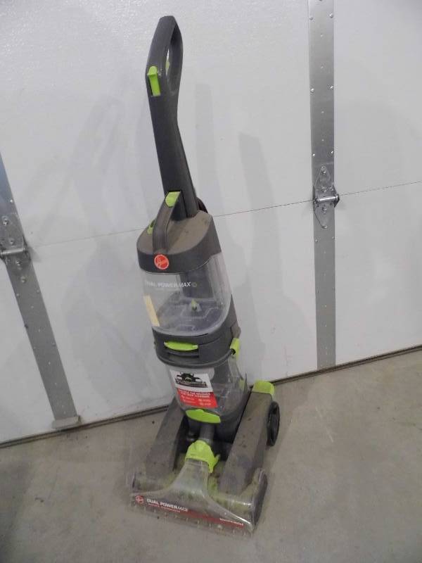 Hoover Vacuum