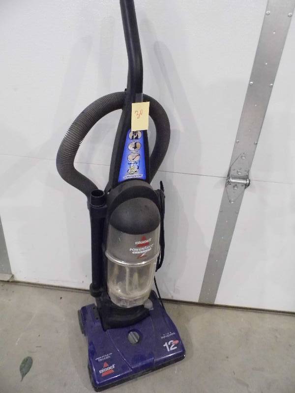 Bissel Vacuum