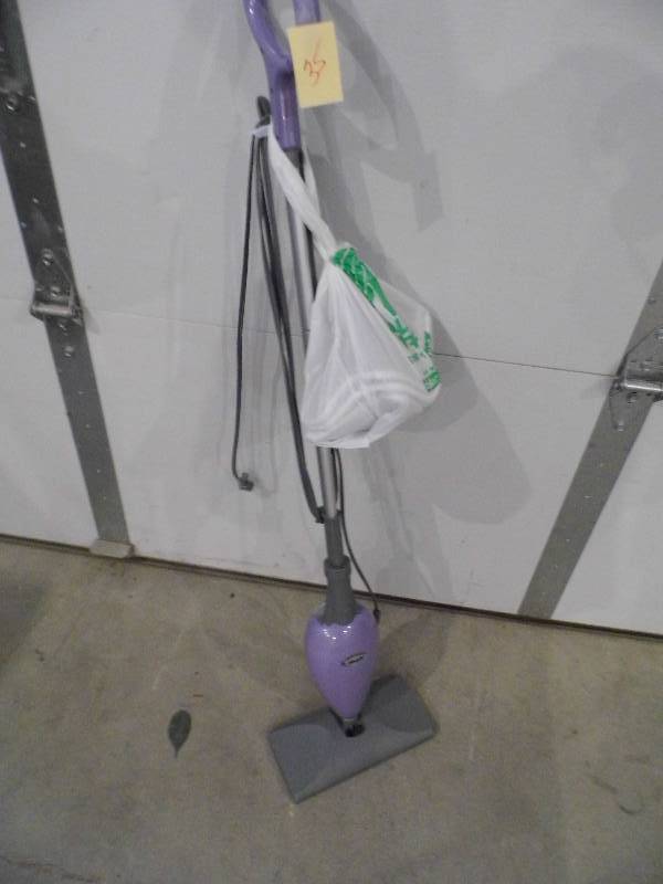 Shark Steam Mop