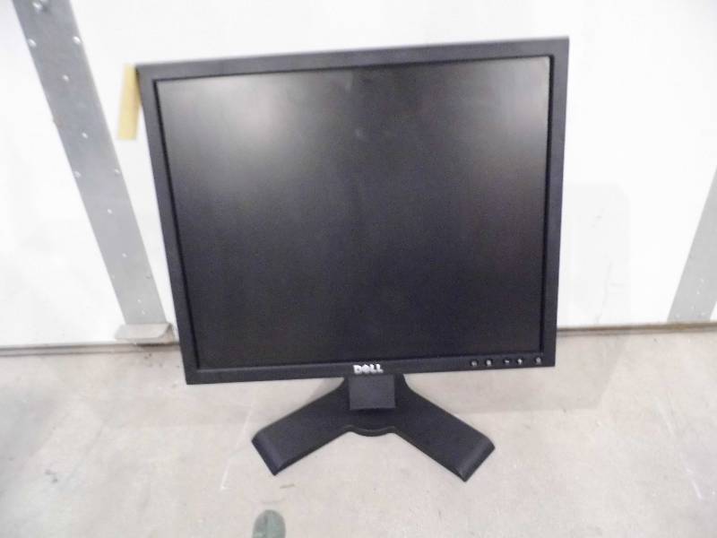 Dell Monitor