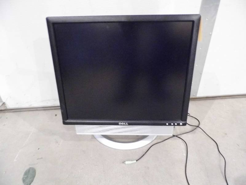 Dell Monitor Ww Speaker